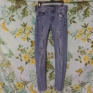 Aeropostale Jeans